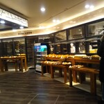 BOUL'ANGE 大同生命札幌ビル店的实拍图