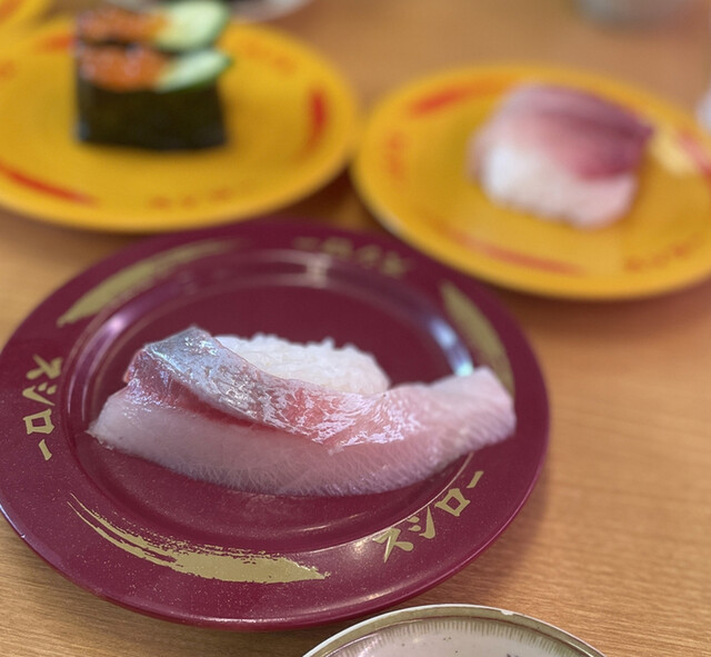 スシロー 福岡神松寺店的实拍高清图