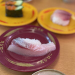 スシロー 福岡神松寺店的实拍图