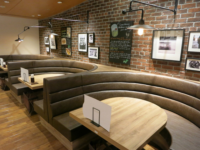 キリンシティ タワーホール船堀店的實拍高清圖