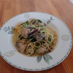 のんびりや食堂的实拍图