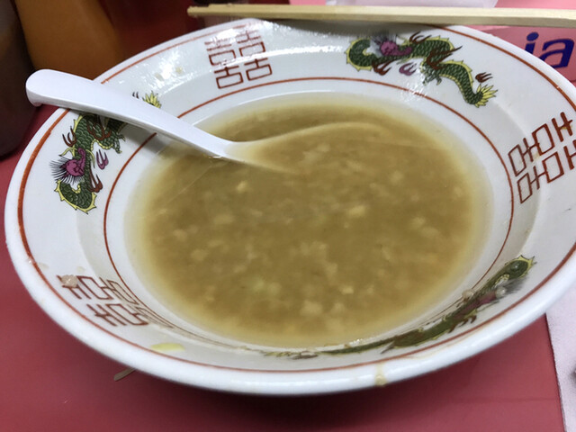 ラーメン 麺徳 東陽町店的實拍高清圖