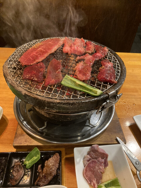 焼肉 ふうふう亭 京橋店的實拍高清圖