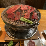 焼肉 ふうふう亭 京橋店的實拍圖