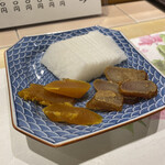 recommendations for 八丁堀 鮨 たじま