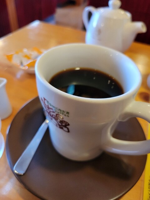 コメダ珈琲店 福岡東那珂店的實拍高清圖