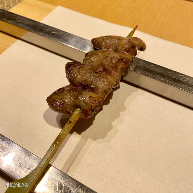 recommendations image for YAKITORI　田崎