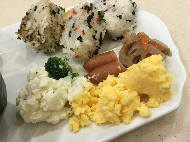 東横INN 蒲田東口的实拍高清图