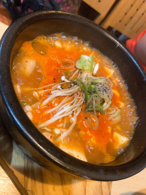 recommendations image for ケンちゃん食堂