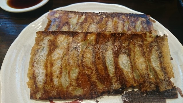 浪花ひとくち餃子 チャオチャオ なんば湊町店的實拍高清圖