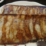 浪花ひとくち餃子 チャオチャオ なんば湊町店的實拍圖