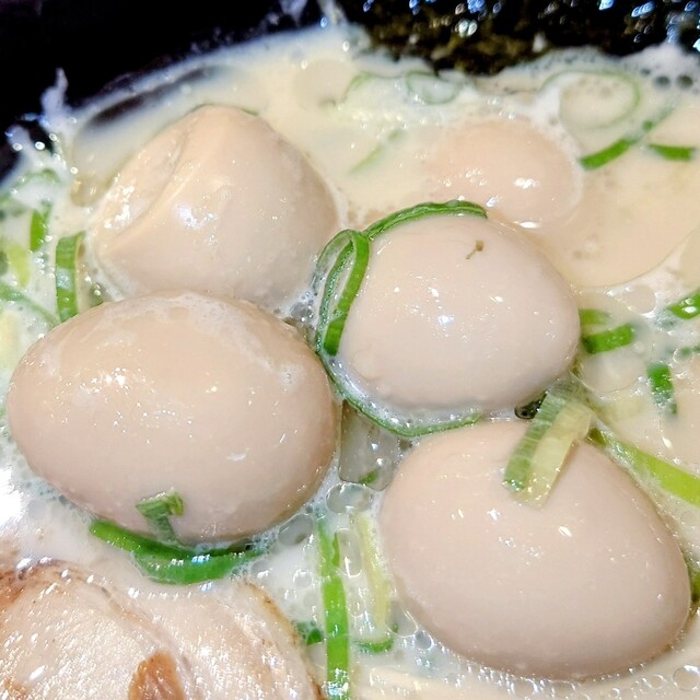 壱角家 芝大門店的實拍高清圖