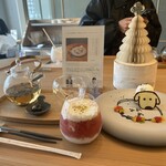 TEA HOUSE COCOCHI的实拍图
