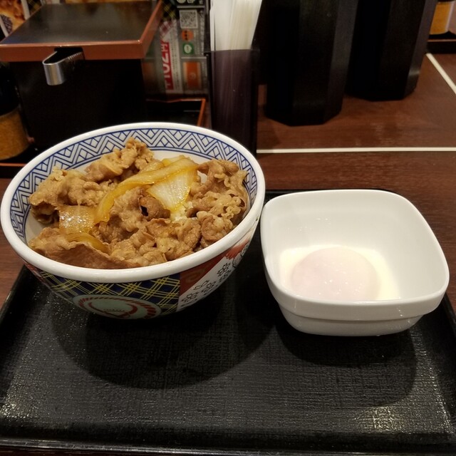 recommendations image for 吉野家 葛西駅前店
