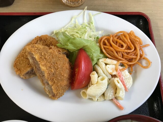 丸福食堂的實拍高清圖