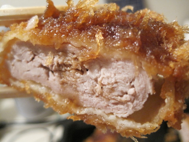 recommendations image for とんかつ 新宿さぼてん 浅草ROX前店