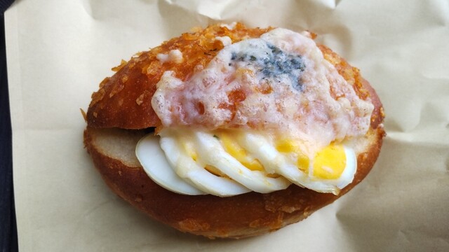 麦音的实拍高清图