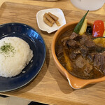 recommendations for 土鍋スープカレー 近江屋清右衛門