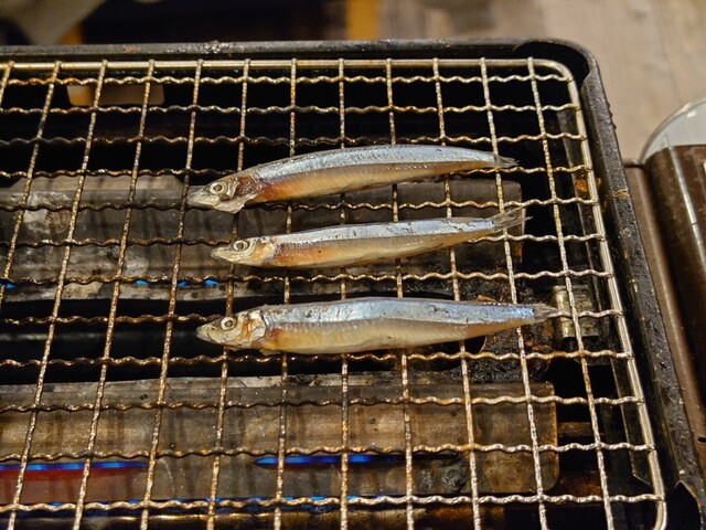 磯丸水産 新橋駅前店的實拍高清圖