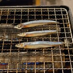 磯丸水産 新橋駅前店的實拍圖