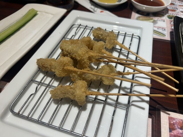 秋吉 上野店的實拍高清圖