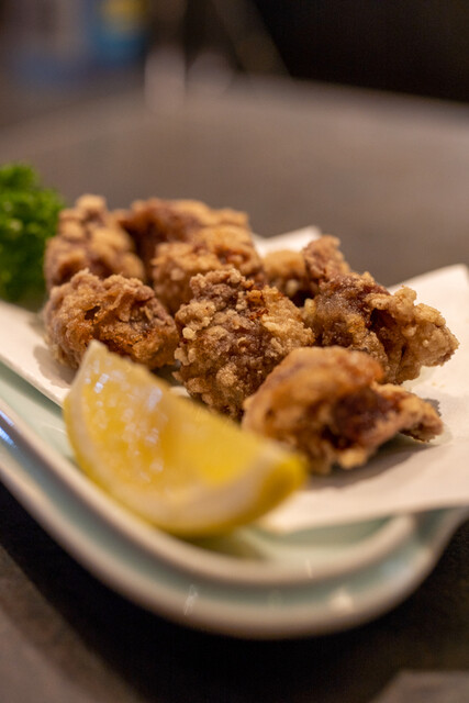 居酒屋 まる家 西中洲的實拍高清圖