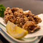 居酒屋 まる家 西中洲的實拍圖