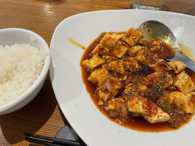 CHINESE RISTORANTE レン的实拍高清图