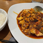 CHINESE RISTORANTE レン的实拍图