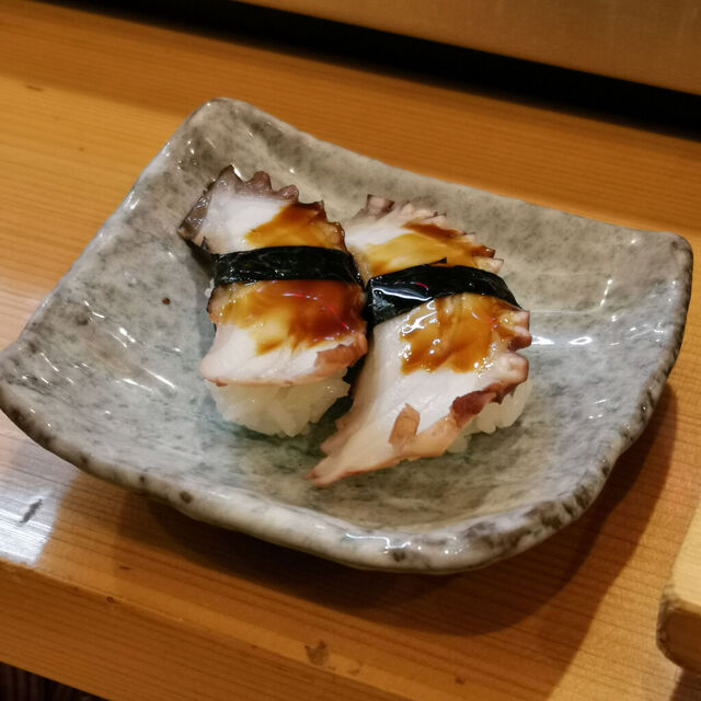 夜あけ寿司的實拍高清圖