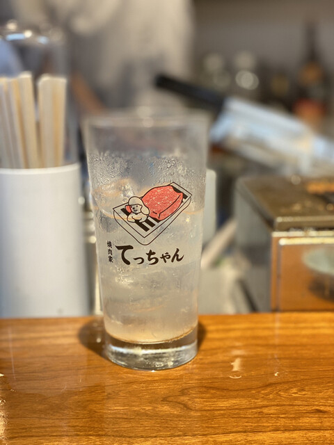 焼肉家 てっちゃん的實拍高清圖