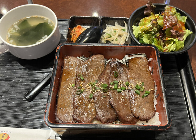 焼肉陽山道 パルコヤ上野店的實拍高清圖