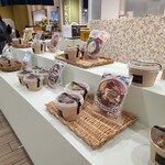 katoshoten ル・トロワ店的实拍图