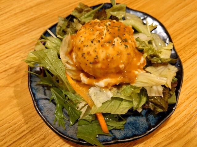 炭火焼 焼鳥酒場 虜 吉祥寺店的實拍高清圖