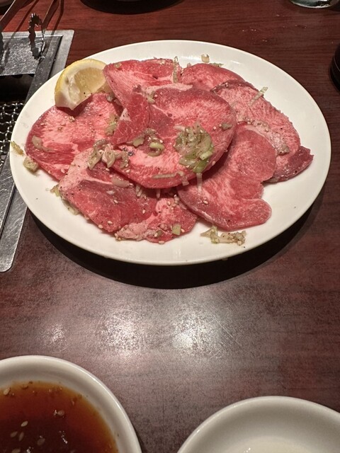 焼肉大山飯店 本店的實拍高清圖