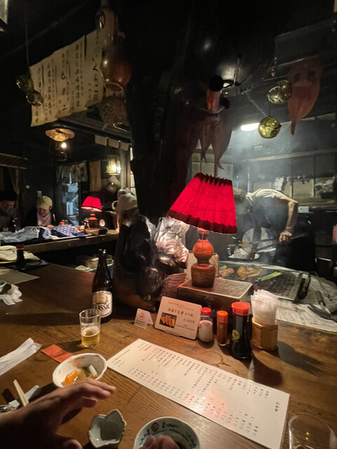 炉ばた焼 ウタリ的實拍高清圖