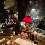 炉ばた焼 ウタリ的實拍圖