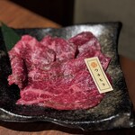 炭焼肉　石田屋。 Hanare的实拍图
