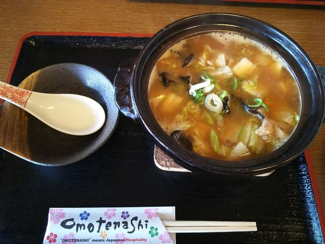 recommendations image for ちゃんこ名力士