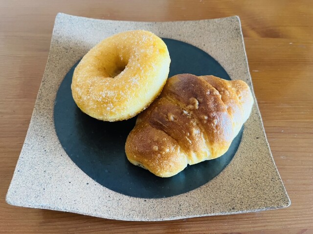 recommendations image for mills by Truffle Bakery 福岡春日店