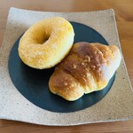 recommendations for mills by Truffle Bakery 福岡春日店