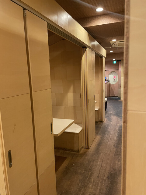 北海道個室居酒屋 海王 本店的实拍高清图