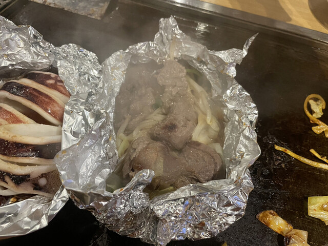 お好み焼・焼そば 風月 ファクトリー店的实拍高清图