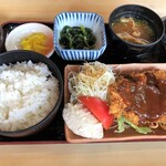 グリルあすか的实拍图