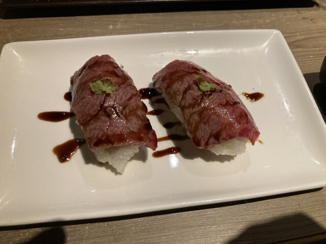 炭火焼肉 尹家的實拍高清圖