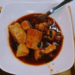 更科的實拍圖