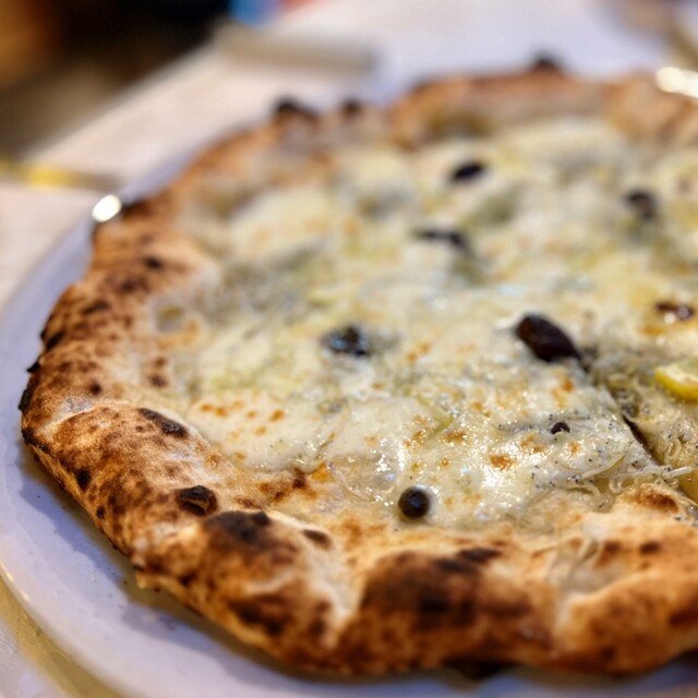 イル ピッツァイオーロ的實拍高清圖