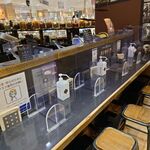 ファーイーストバザール 大阪タカシマヤ店的实拍图