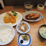 天神わっぱ定食堂的實拍圖