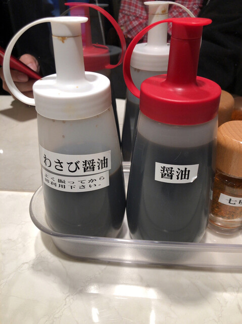 recommendations image for 若狭家 難波店